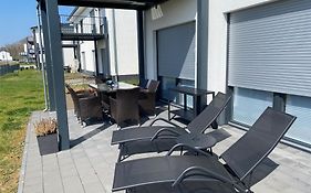 Apartmenthaus Windland