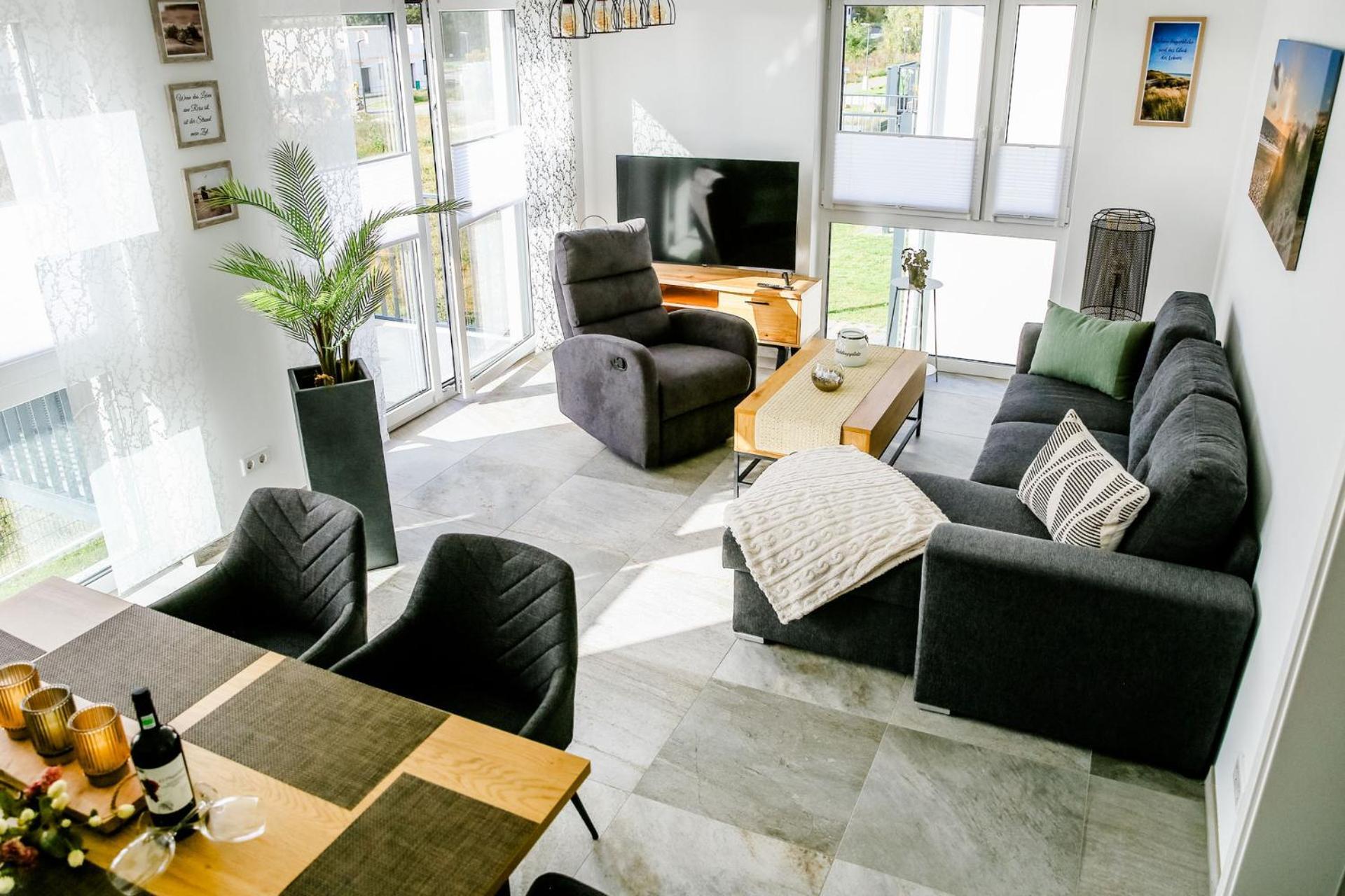 Apartmenthaus Windland Pouch Exterior foto
