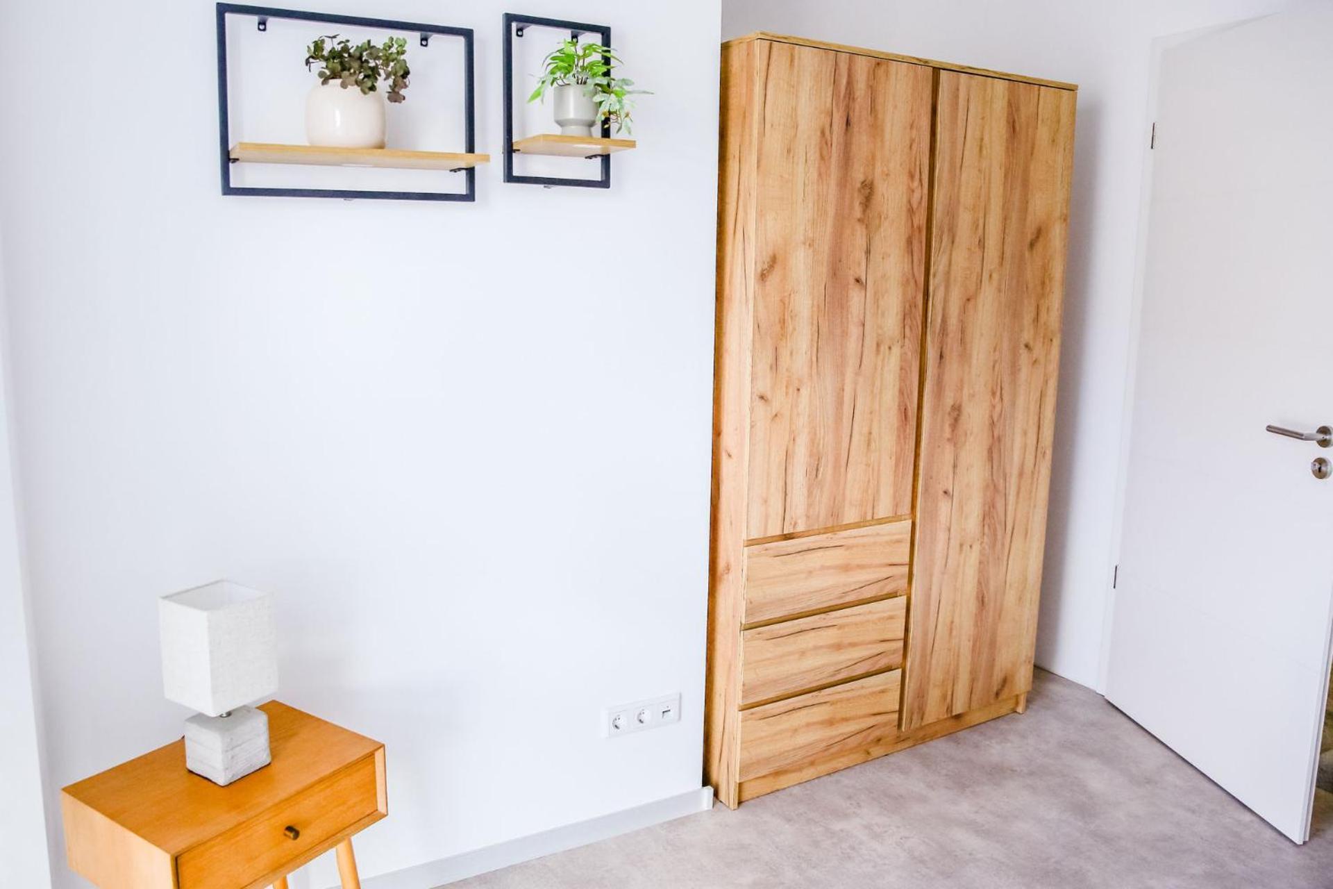 Apartmenthaus Windland Pouch Exterior foto