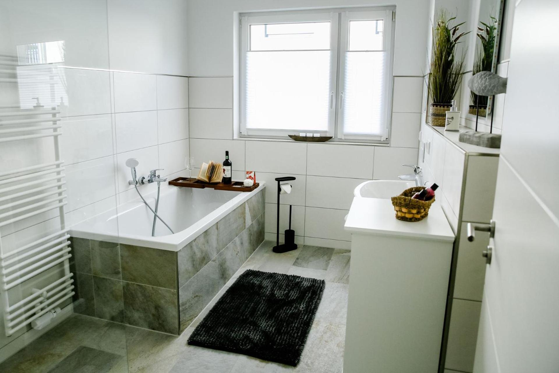 Apartmenthaus Windland Pouch Exterior foto