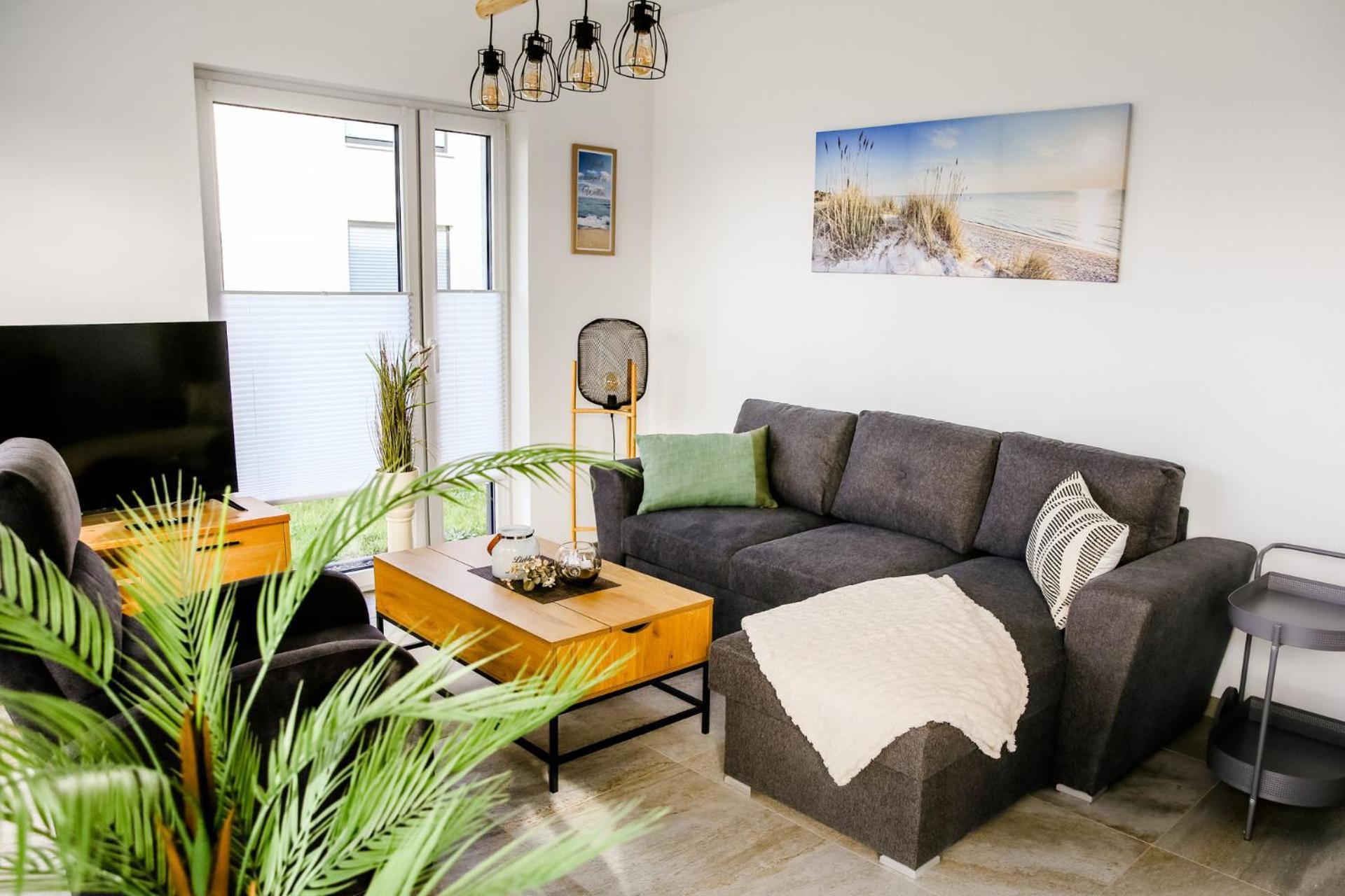 Apartmenthaus Windland Pouch Exterior foto