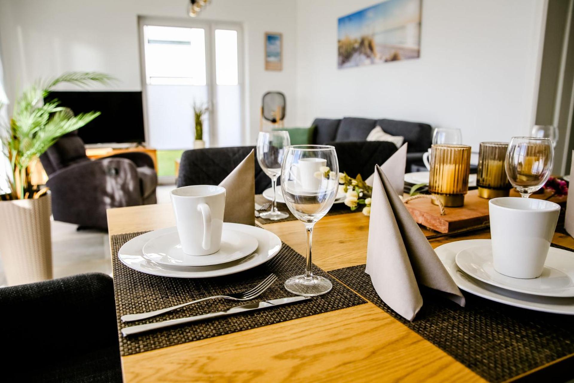 Apartmenthaus Windland Pouch Exterior foto
